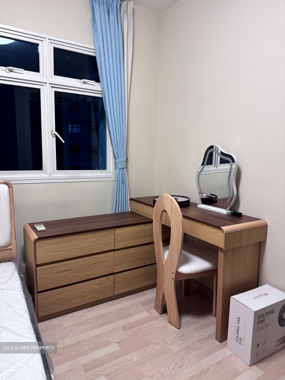 Blk 3C Kallang Heights (Kallang/Whampoa), HDB 4 Rooms #525088211